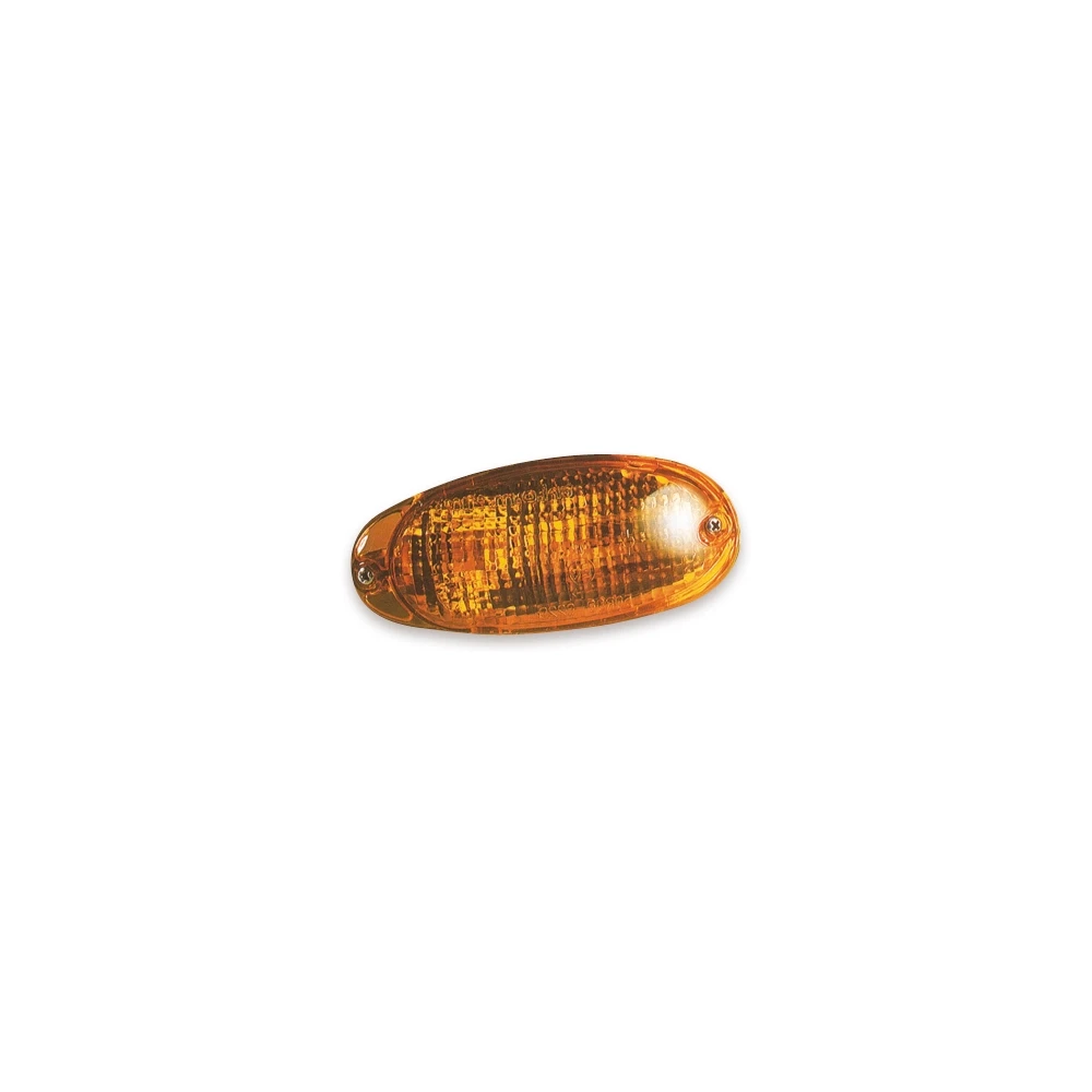 Blinker vorne rechts orange CE