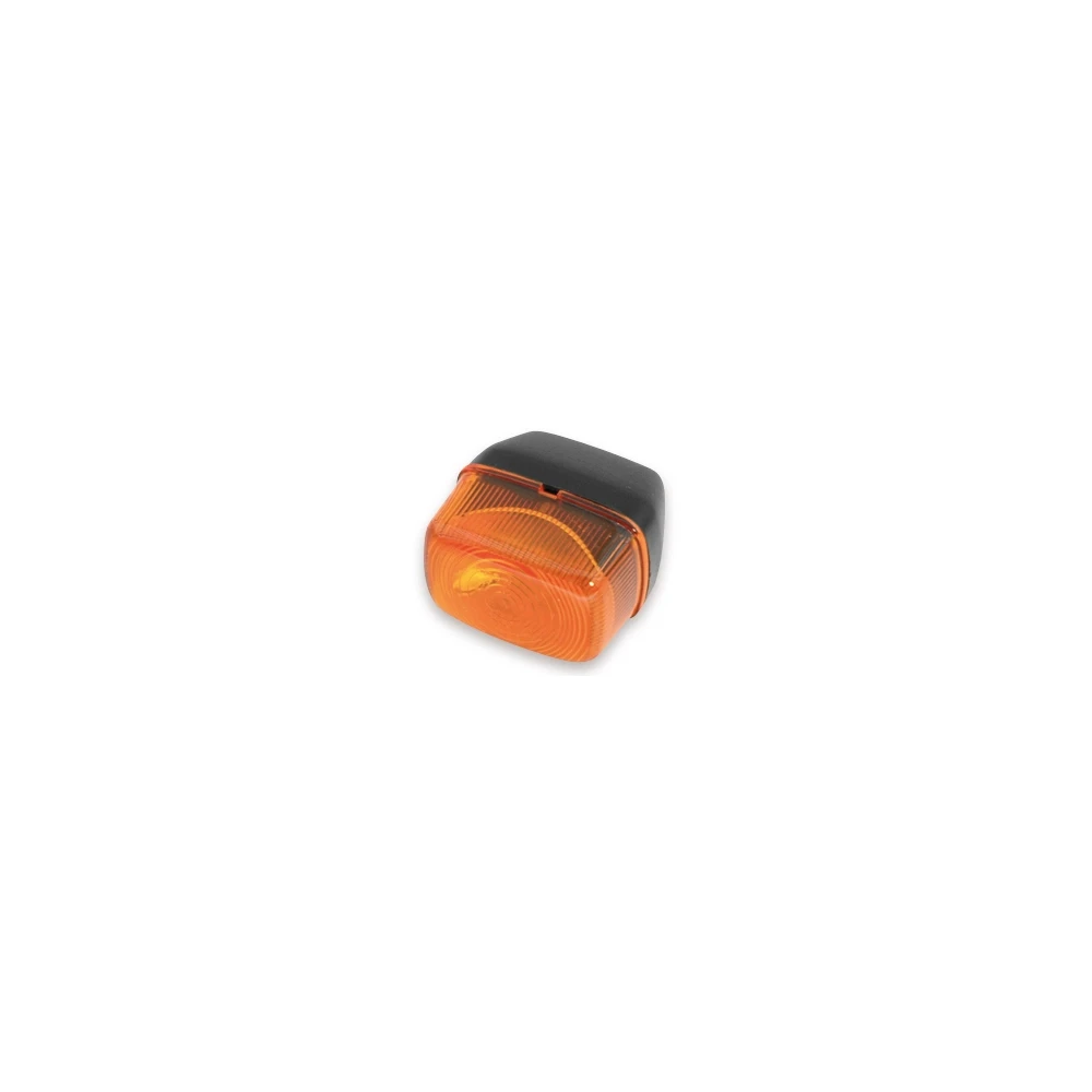 Blinker orange CE