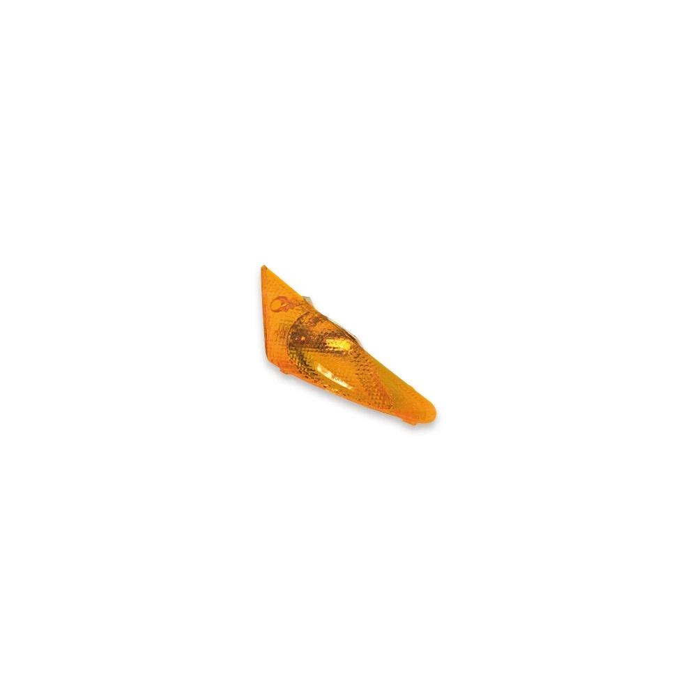 Blinker vorne links orange CE