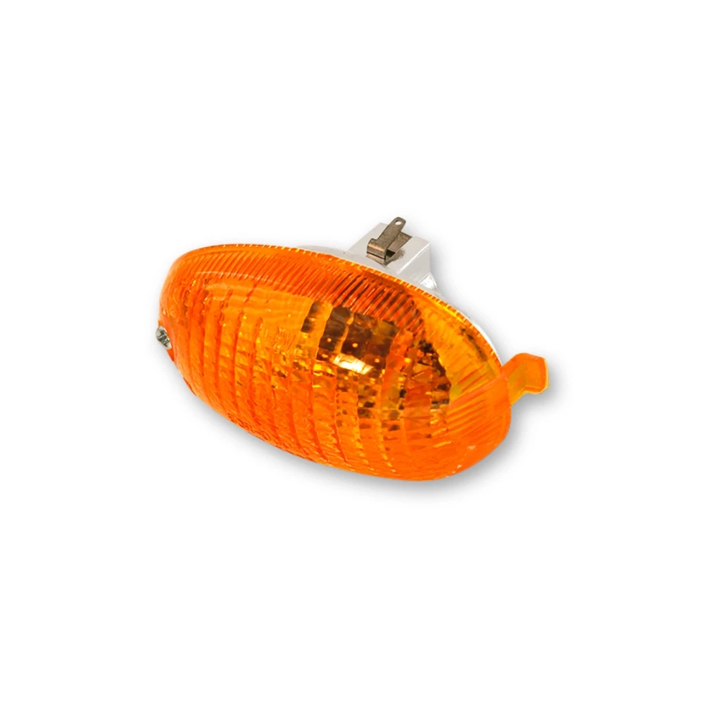 Blinker vorne links orange CE