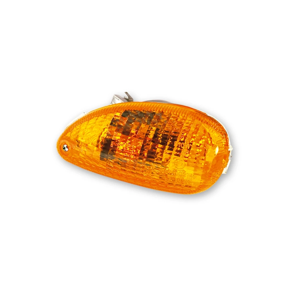 Blinker hinten links orange CE
