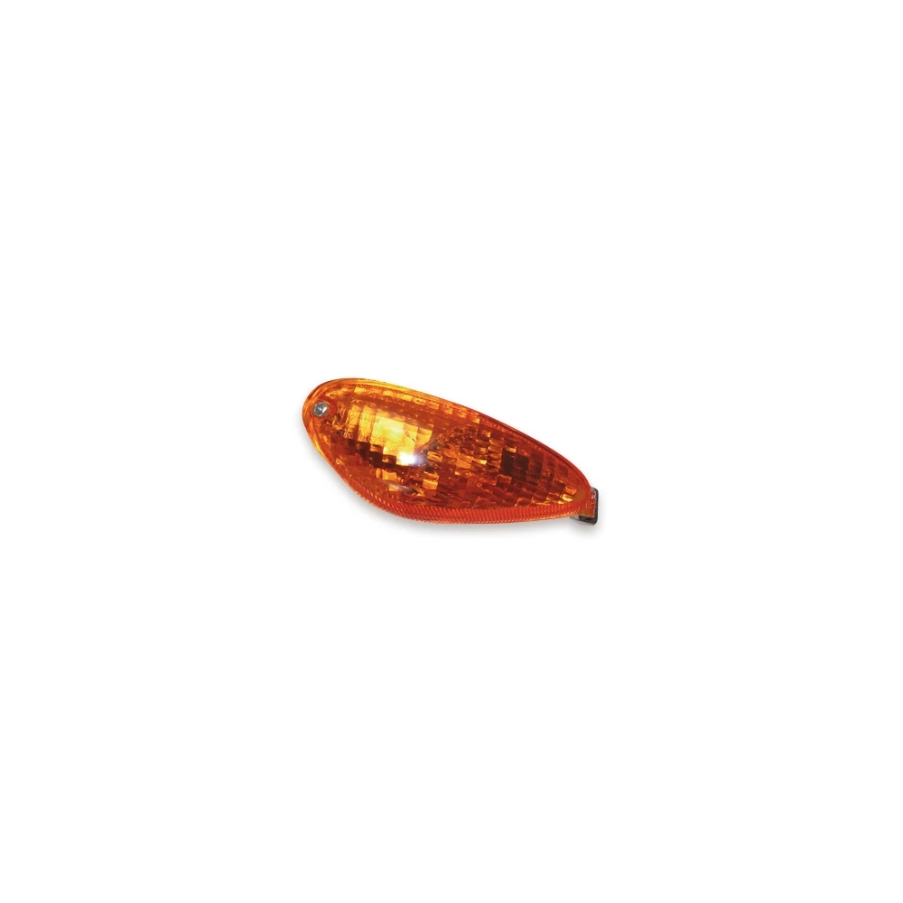 Blinker hinten links orange CE