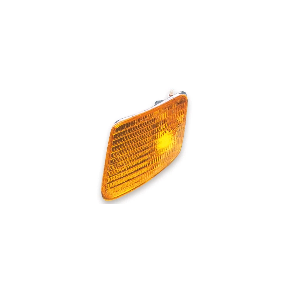 Blinker vorne rechts orange CE