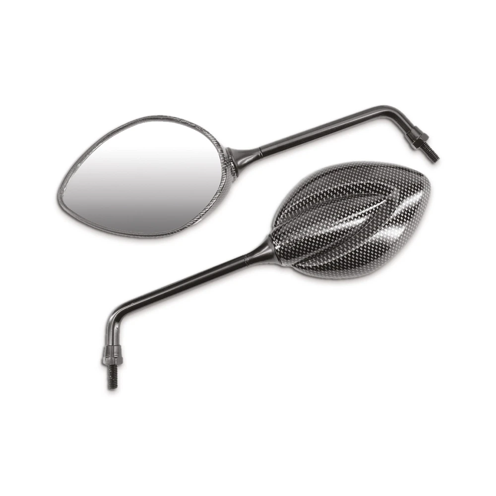 Rückspiegel links/rechts TNT Elegant carbon