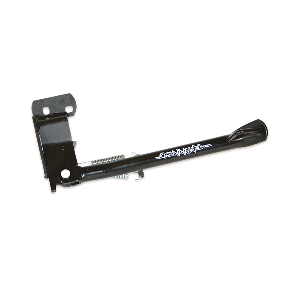 Seitenständer Buzzetti Peugeot Speedfight1+2, Vivacity schwarz