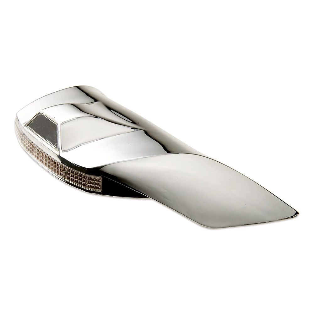 Heckspoiler SPR universal LED rot NETTOPREIS