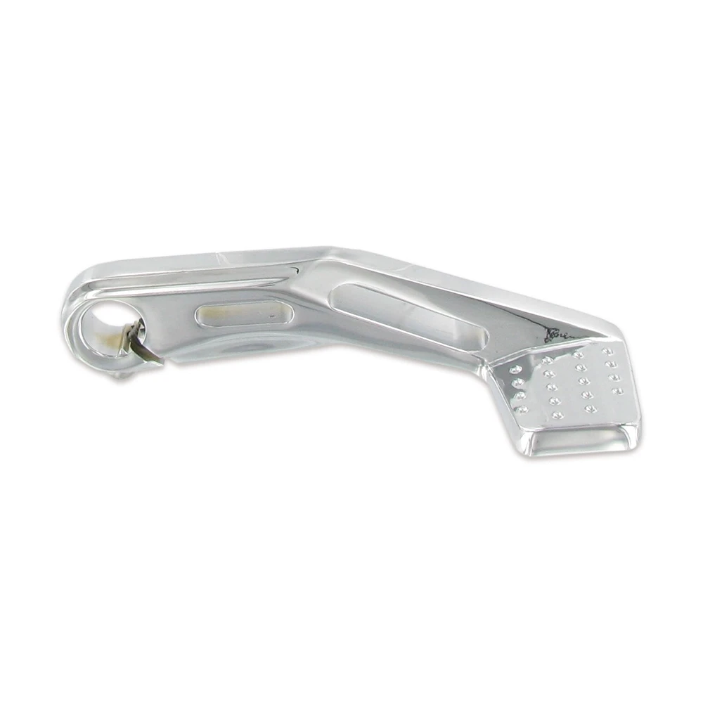 Kick TNT Drop Alu Gilera/Piaggio chrom  NETTOPREIS