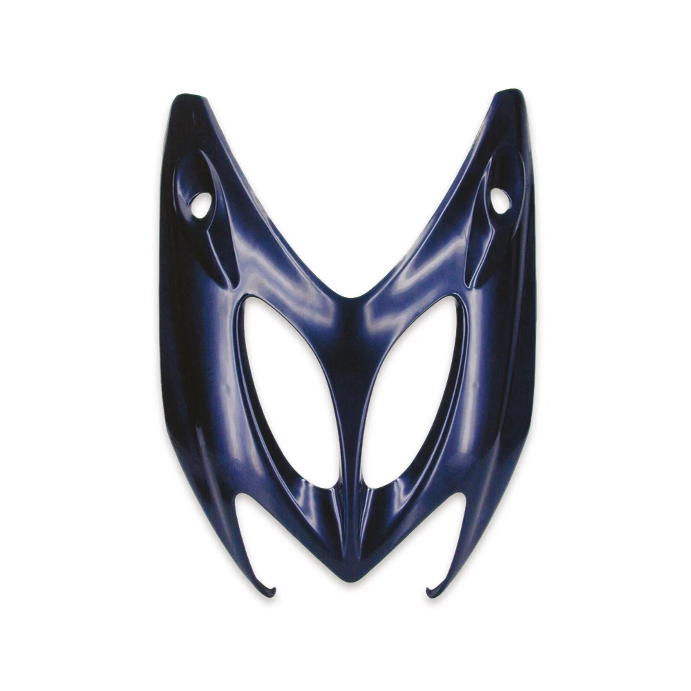 Verschalung TNT Yamaha Aerox/MBK Nitro Vorderteil oben roh