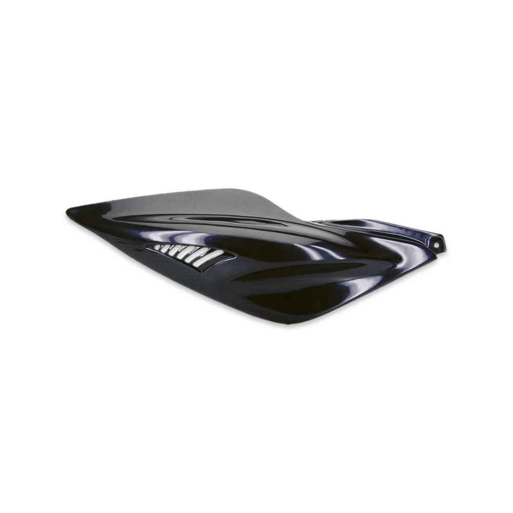 Verschalung TNT Yamaha Aerox/MBK Nitro hinten rechts roh
