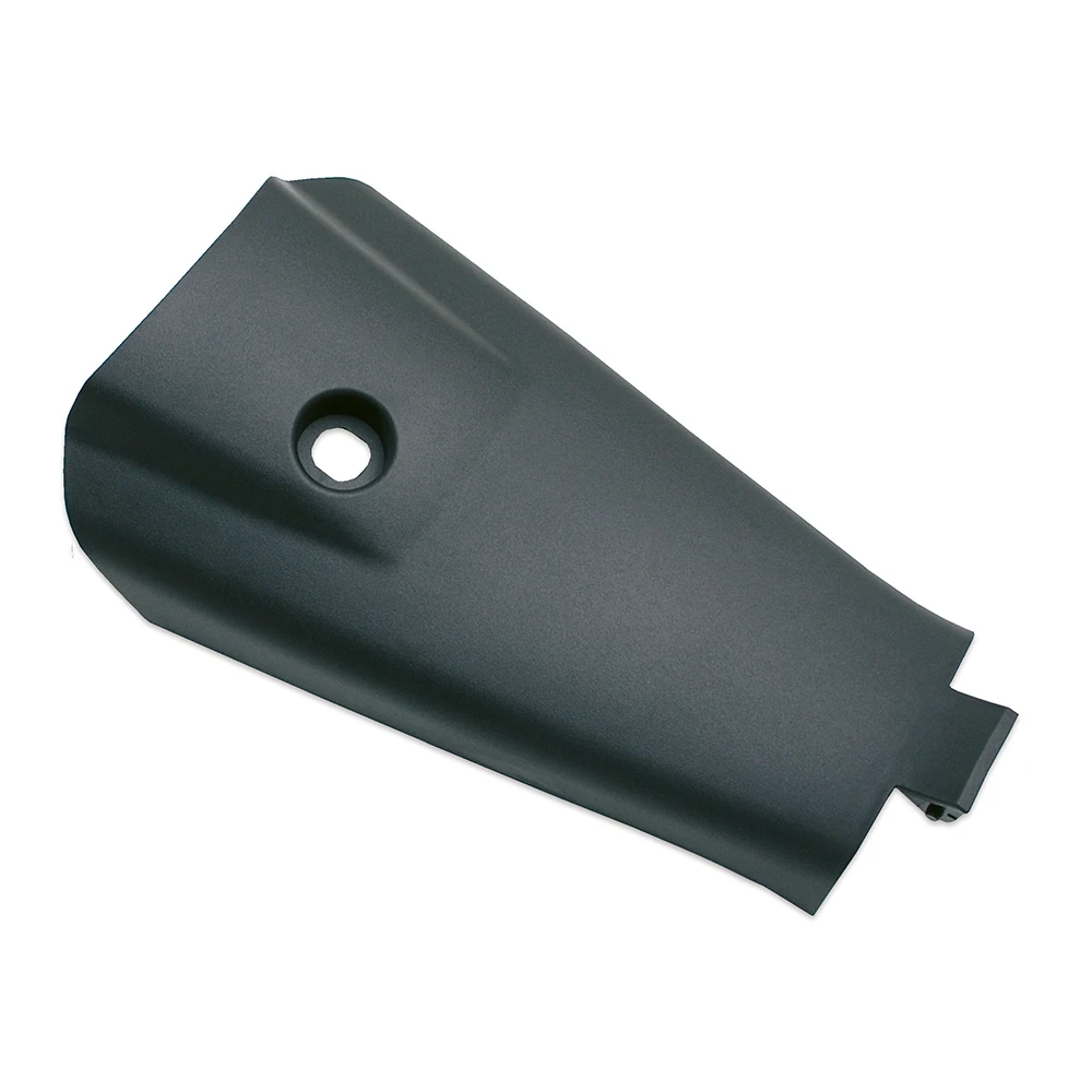 Batteriefachdeckl original MBK Nitro/Yamaha Aerox schwarz