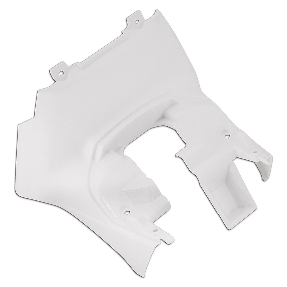 Motorverkleidung vorne orinal MBK Nitro/Yamaha Aerox weiss