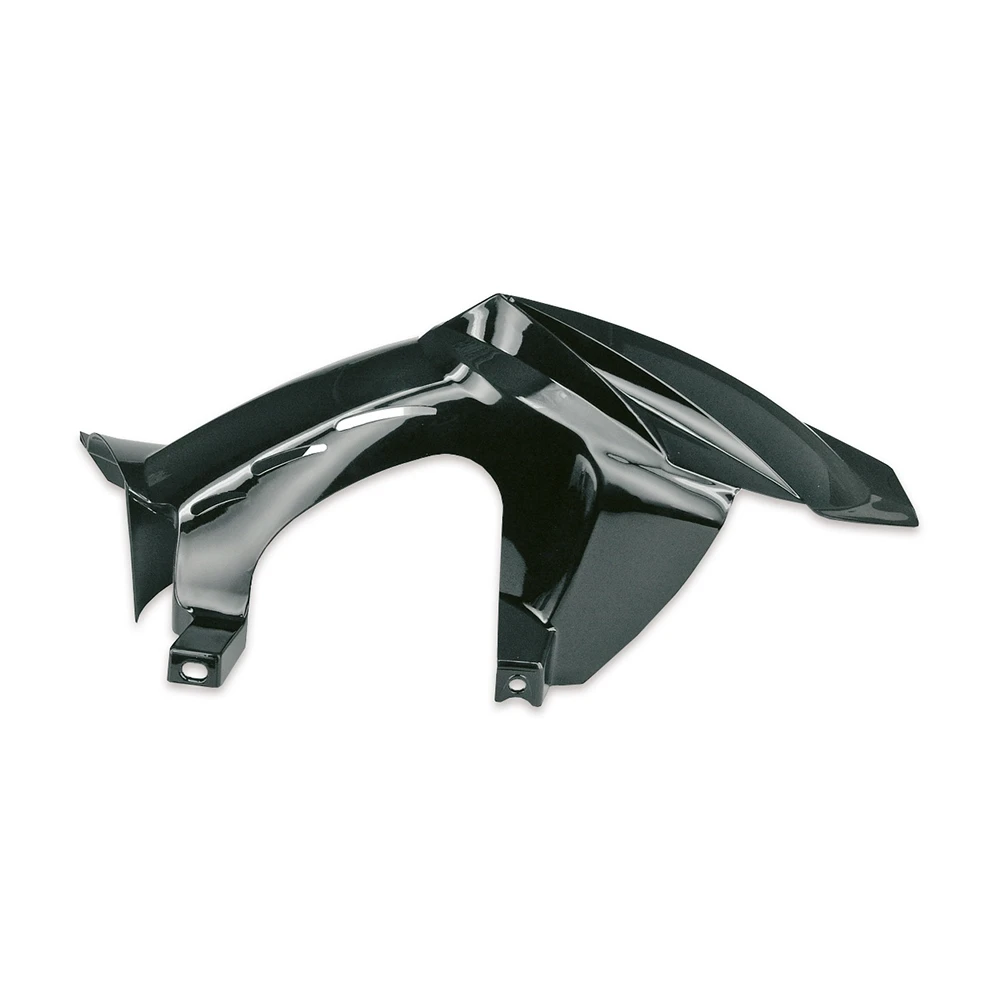 Schutzblech hinten TNT Peugeot Ludix 14 Zoll schwarz met. NETTOPREIS