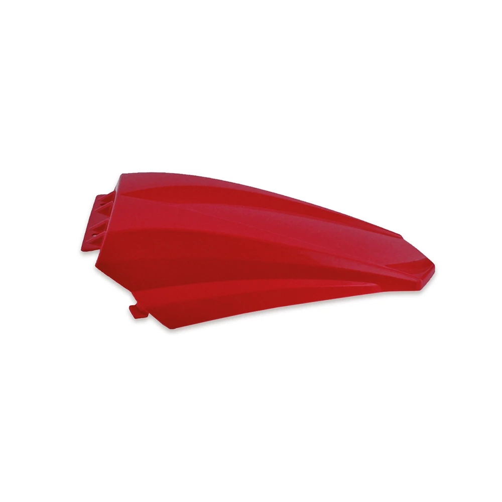 Schutzblech Derbi Senda DRD/XTREM 2003 hinten rot
