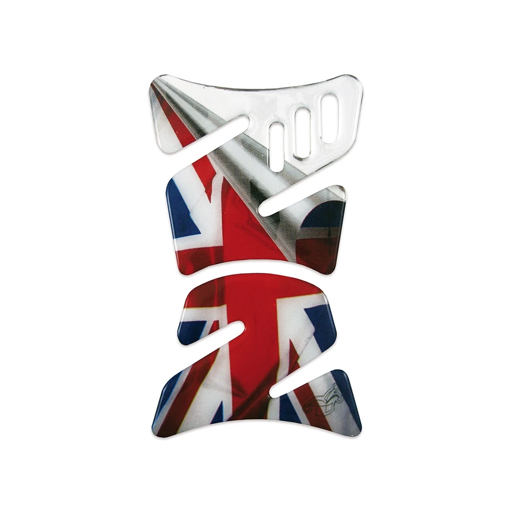 Tankpad England-Design (185x110mm)