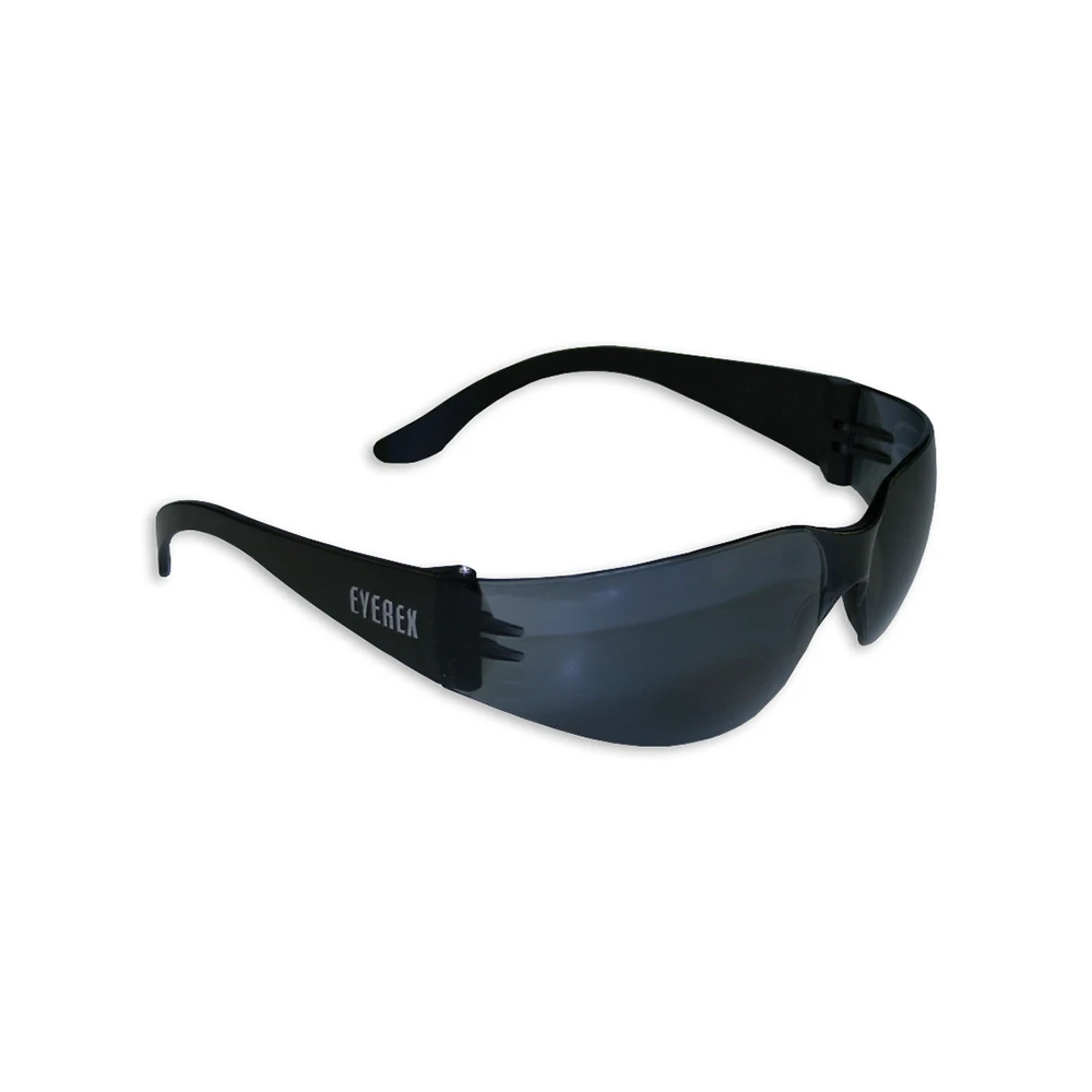 Sonnenbrille Eyerex Cat schwarz klein 