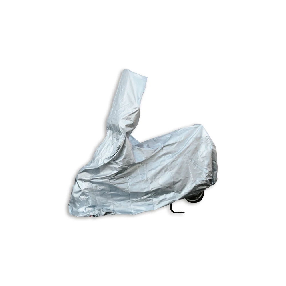 Faltgarage Scooter mit Windschutzscheibe 190x65x200cm