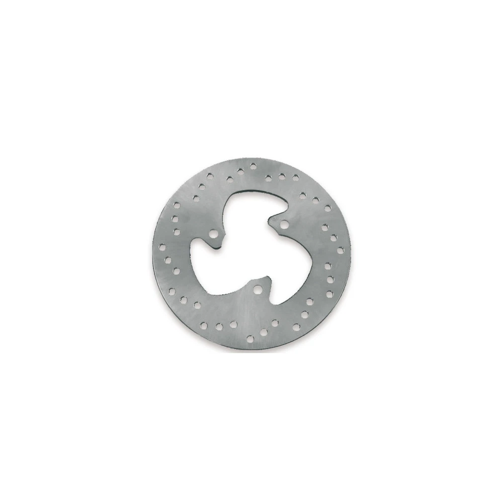Bremsscheibe RMS 190/58/4mm (Schraubenloch 8mm)