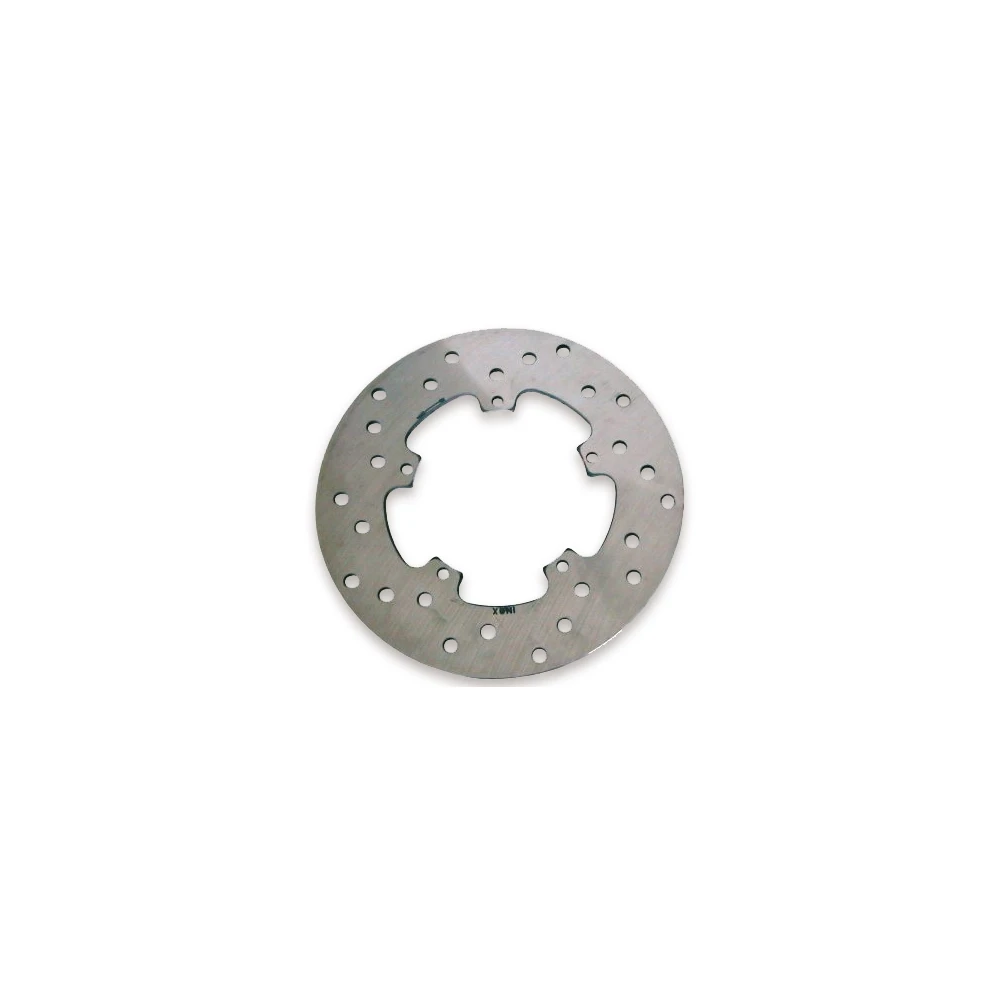 Bremsscheibe RMS original 200/96/4,0mm