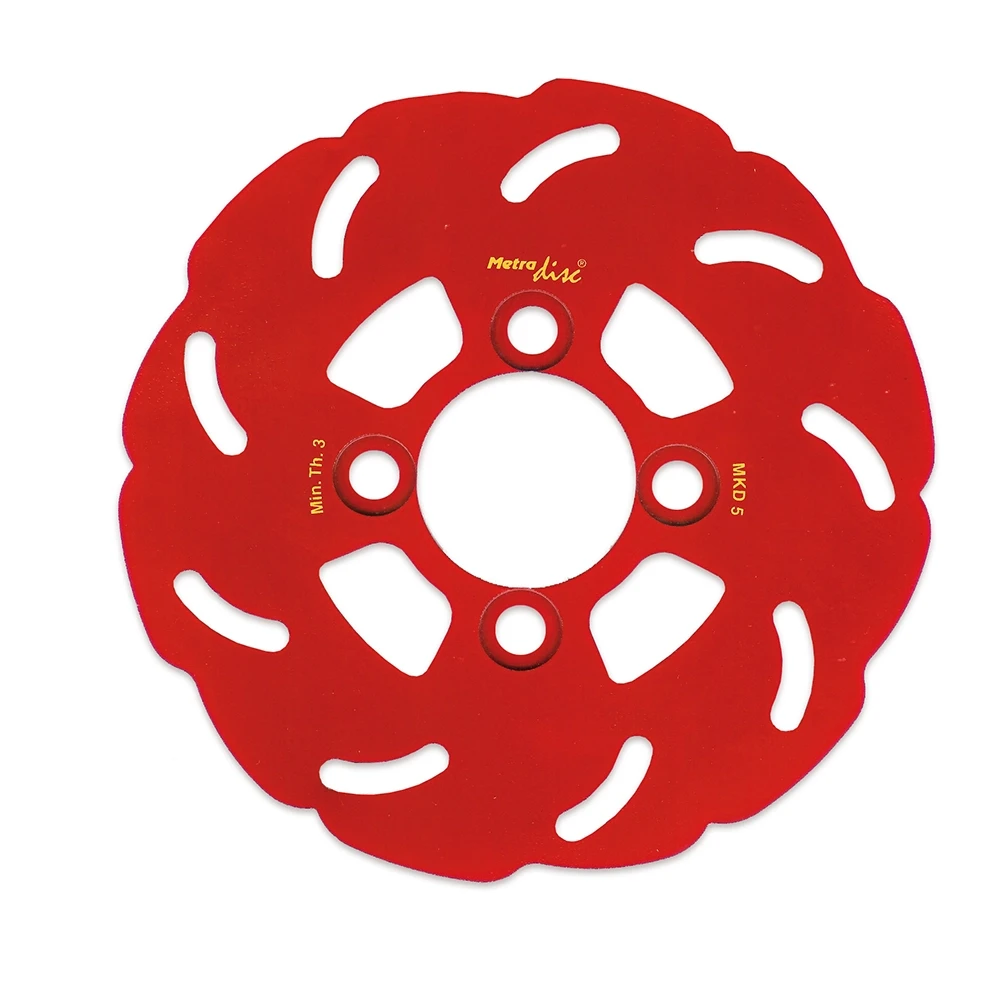 Bremsscheibe Metra Disc 180/48/3,5mm NETTOPREIS