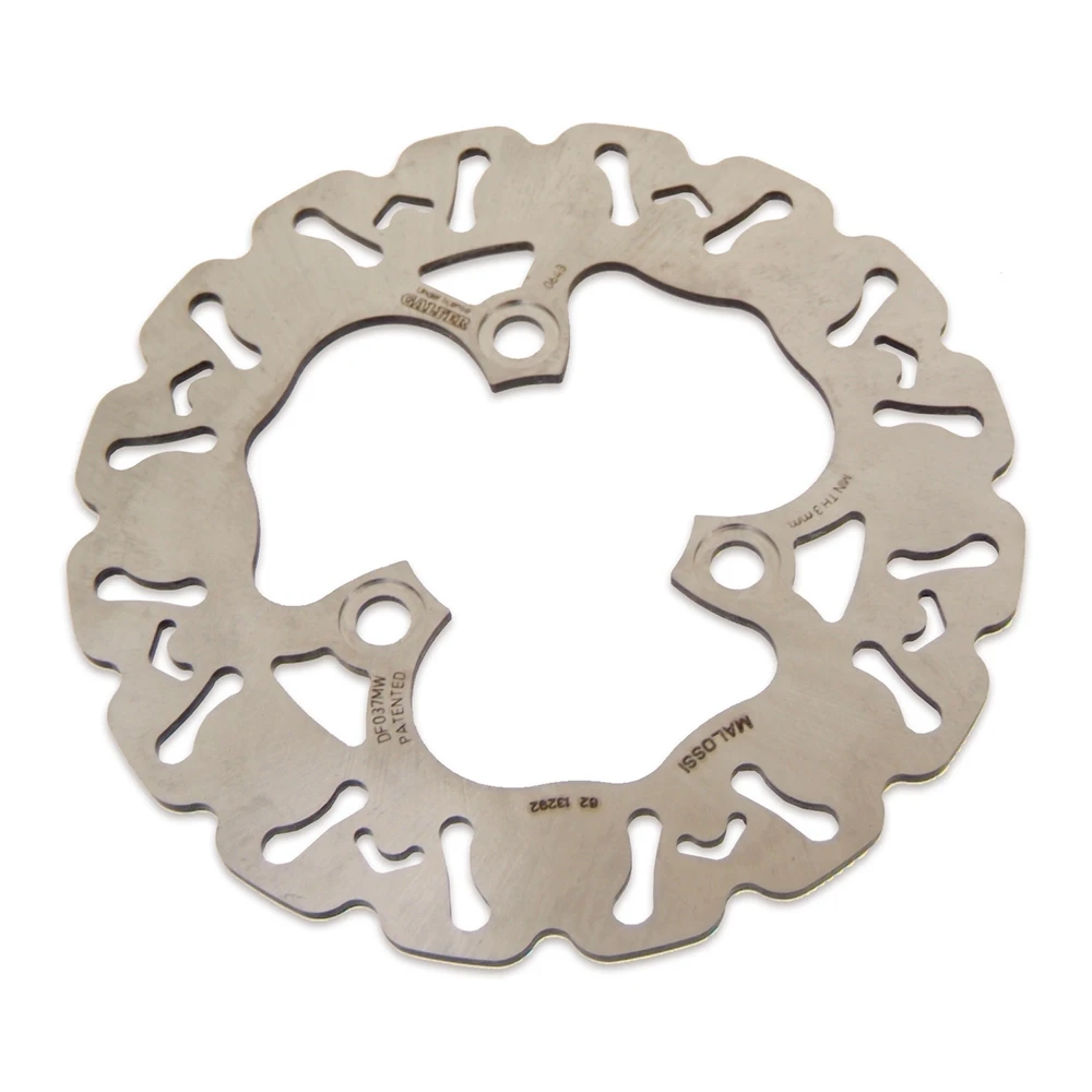 Bremsscheibe Malossi Whoop Disc Aerox/Nitro 190/58/4mm