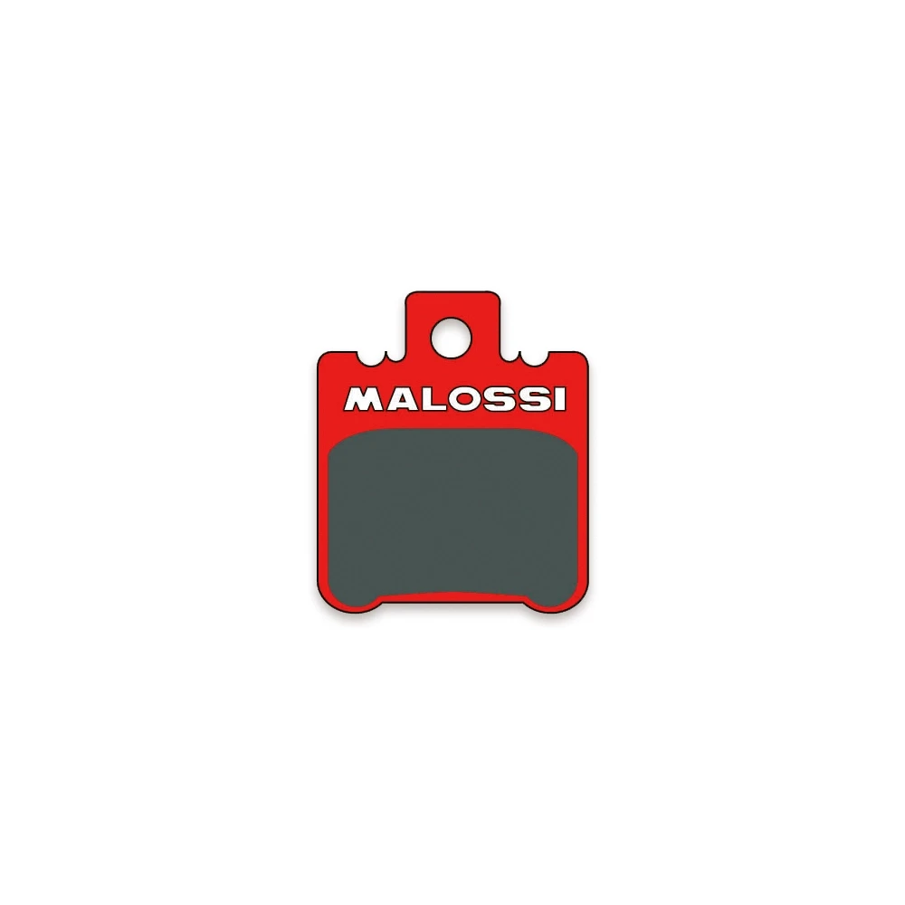 Bremsbelag Malossi (Paar)