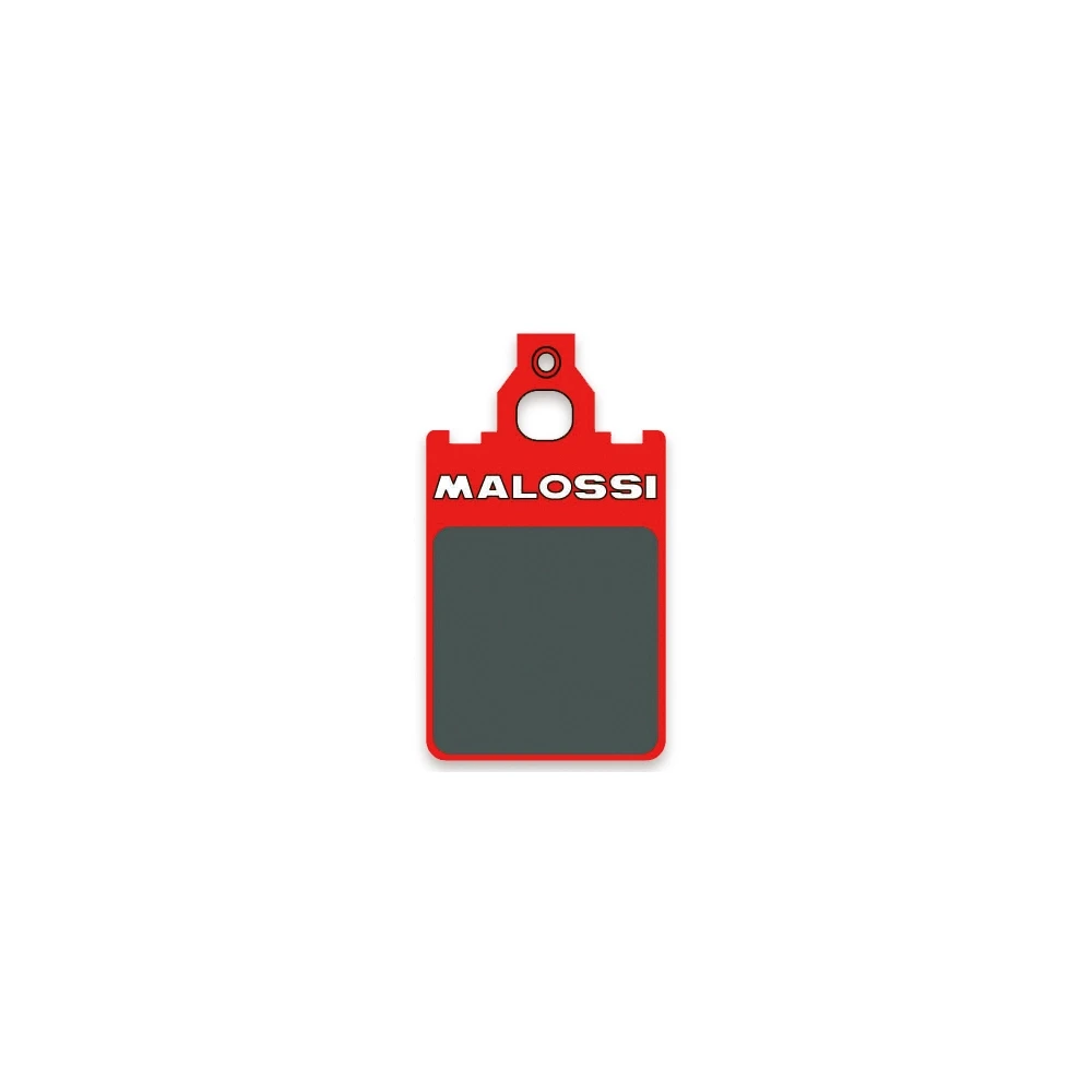 Bremsbelag Malossi (Paar)