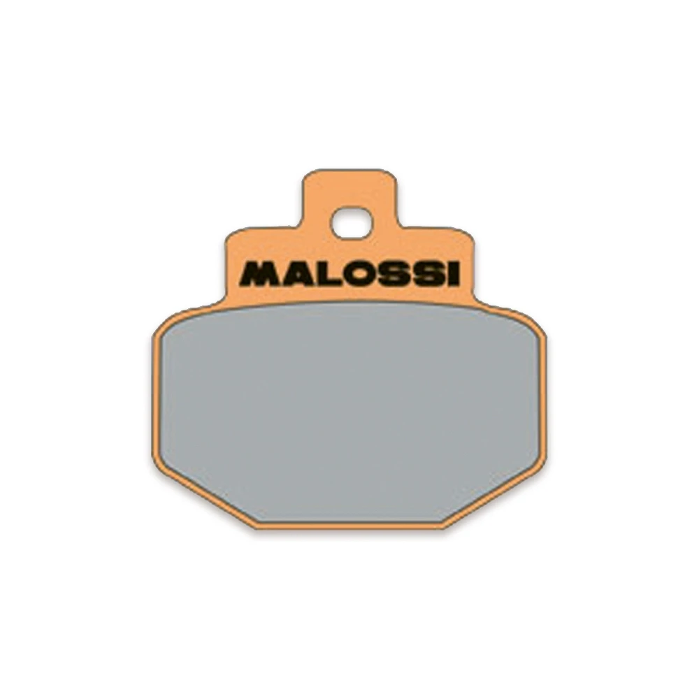 Bremsbelag Malossi MHR Sintermetall (Paar)