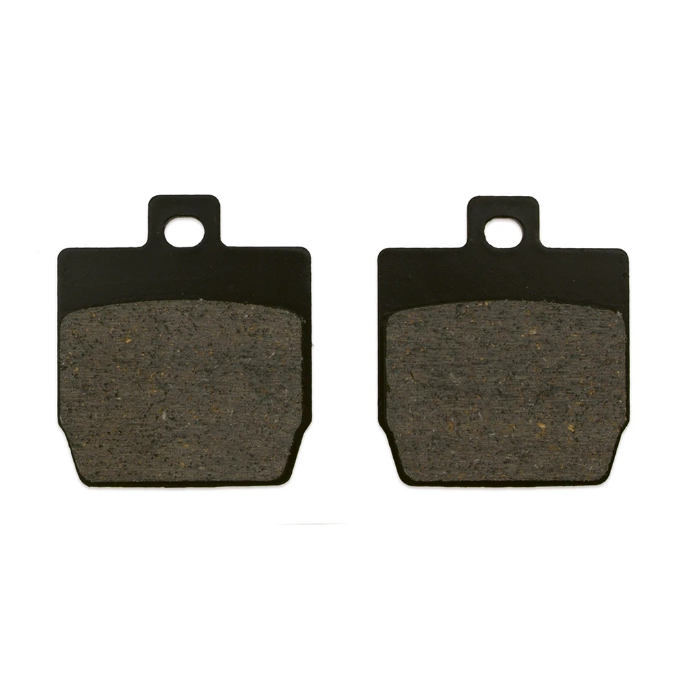 Brake Pads Malossi SPORT (MBK Nitro / Yamaha Aerox hinten)