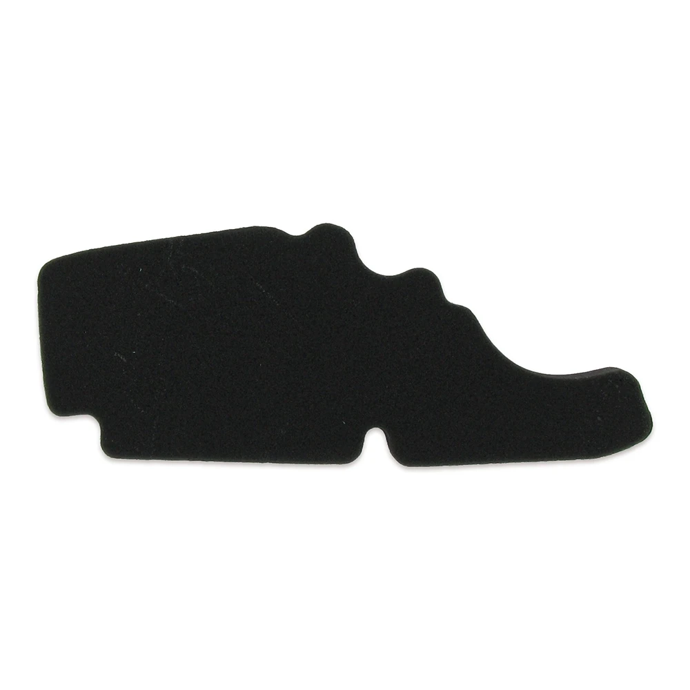 Luftfiltereinsatz Aprilia/Derbi/Piaggio 50/125 (Dicke 20mm)