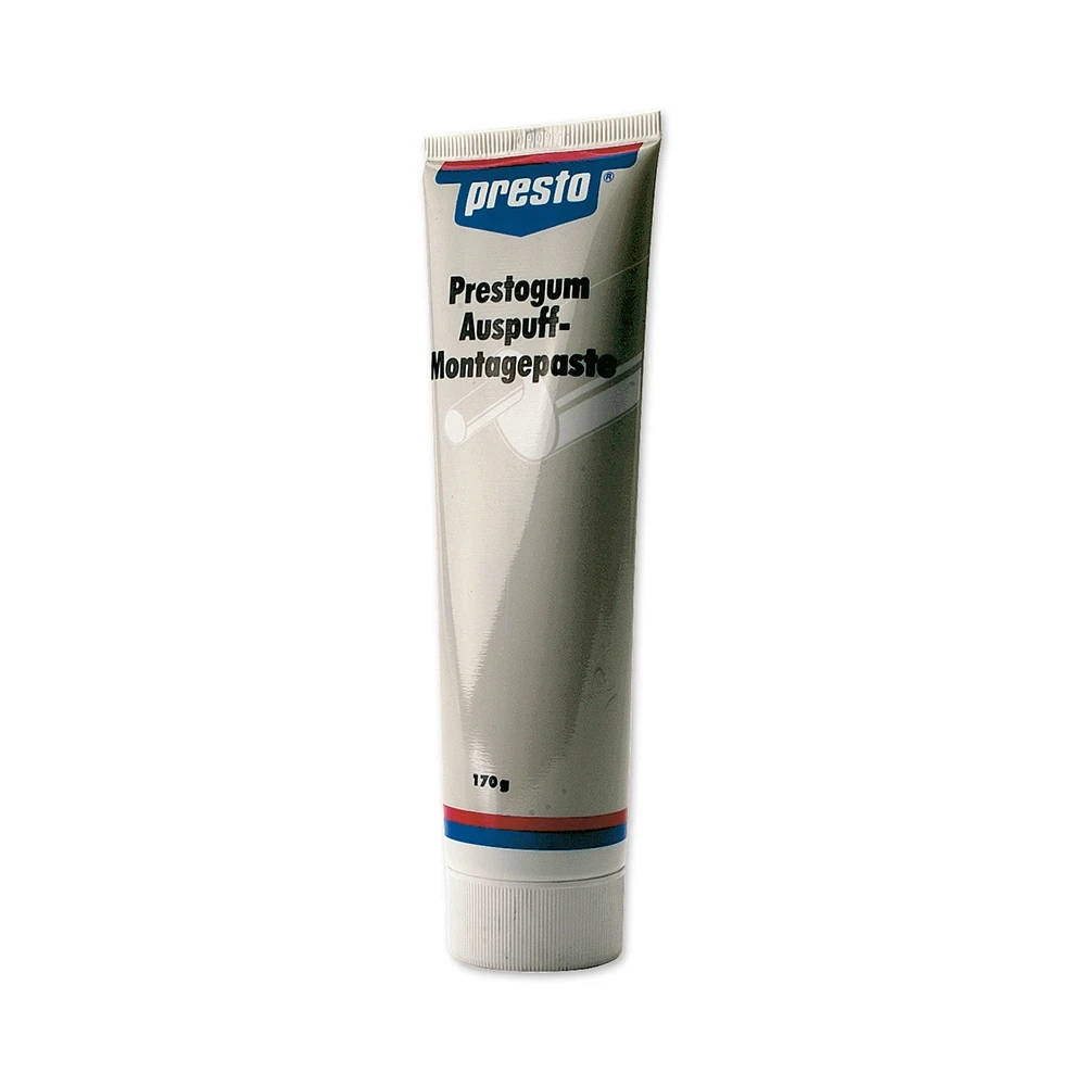 Auspuff-Dichtmasse Presto Montagepaste 170g
