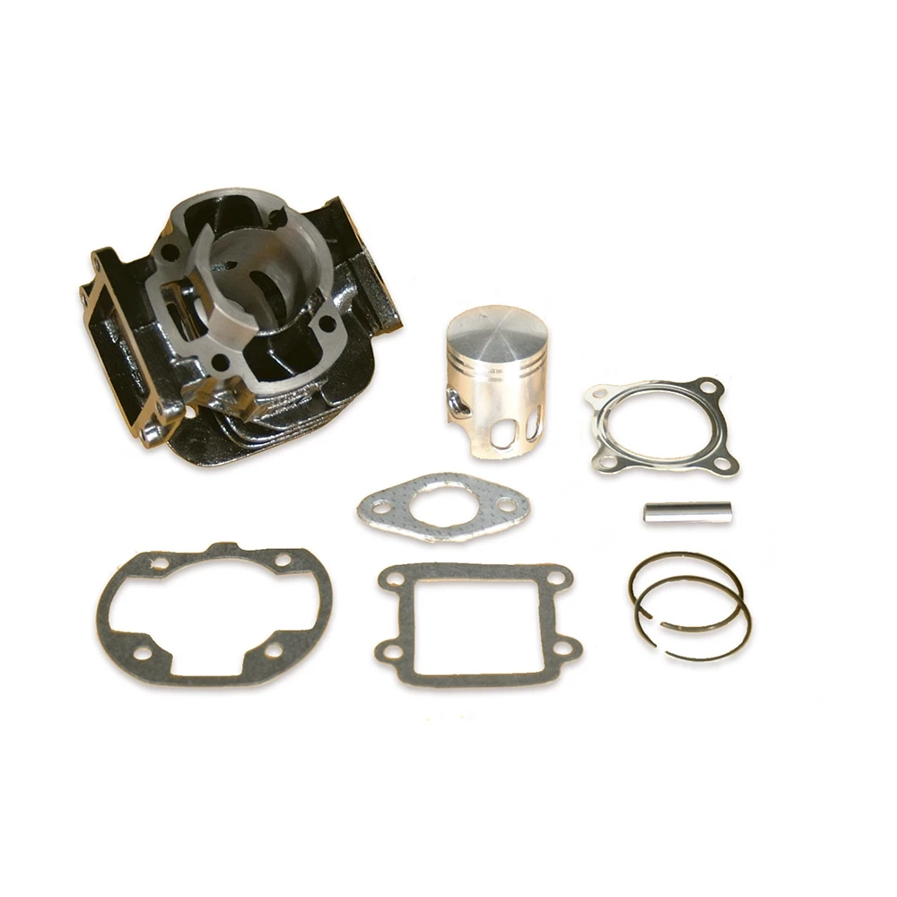 Zylinderkit Olympia 40mm Guss Minarelli vertical air