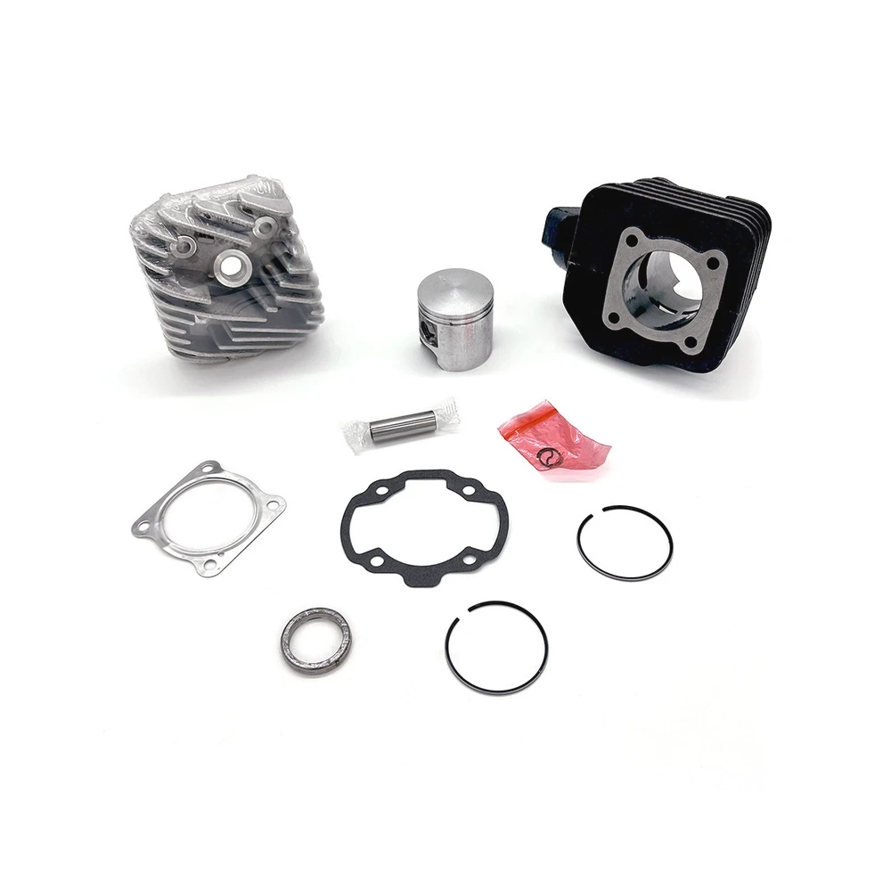 Zylinderkit 47mm air Peugeot Buxy, Elyseo, Looxor, Speedfight, Trekker, Vivacity