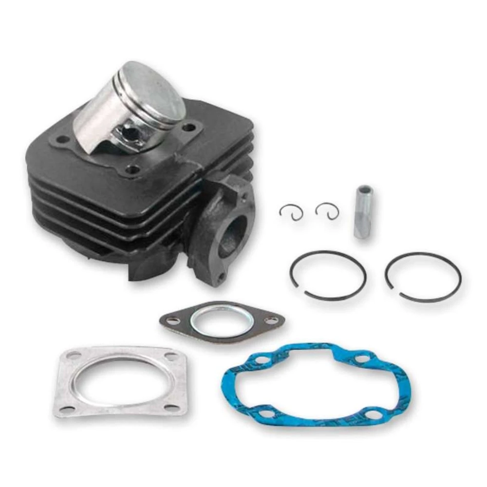 Zylinderkit 41mm Motor Morini AC Aprilia, Italijet, Suzuki, TGB