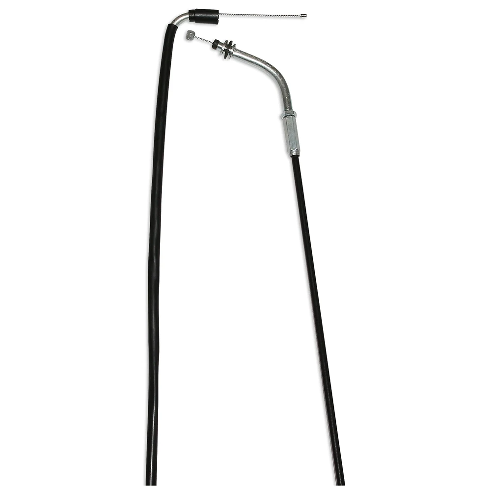 Gaskabel komplett Peugeot Kisbee 50 2-t 2010 -> (R.O. 785191)