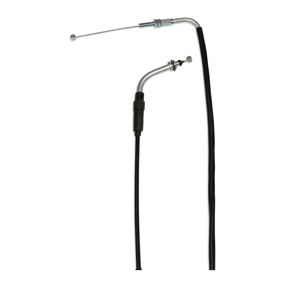 Gaskabel komplett Peugeot Kisbee 50 4-t 2010 -> (R.O. 778274)