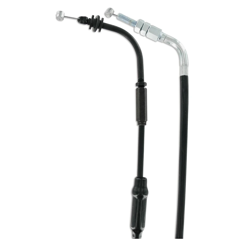 Gaskabel komplett Peugeot Kisbee 50 / RS 4-t 2010 ->