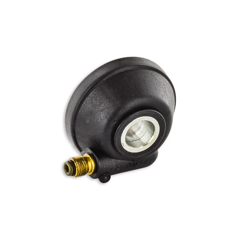 Tachoantrieb Derbi/Senda 15mm Achse Original
