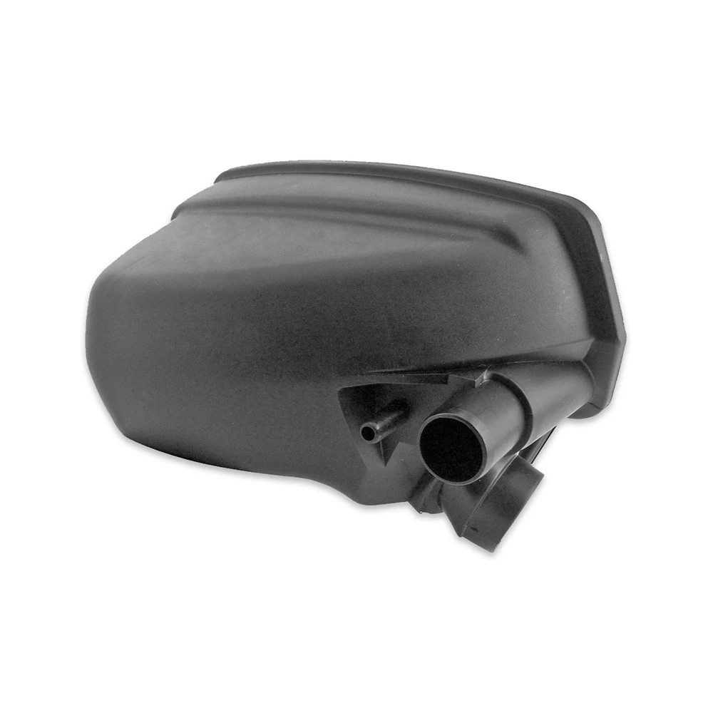Luftfilterkasten komplett Peugeot Ludix schwarz