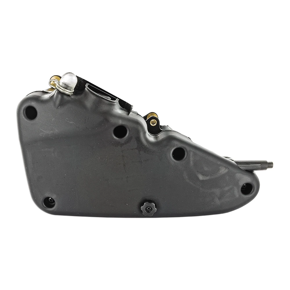 Luftfilterkasten komplett Aprilia/Derbi/Piaggio 50/125cc 4-t
