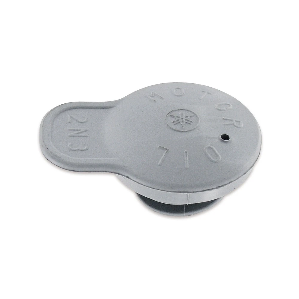 Deckel 2-Taktoeltank MBK Nitro/Yamaha Aerox