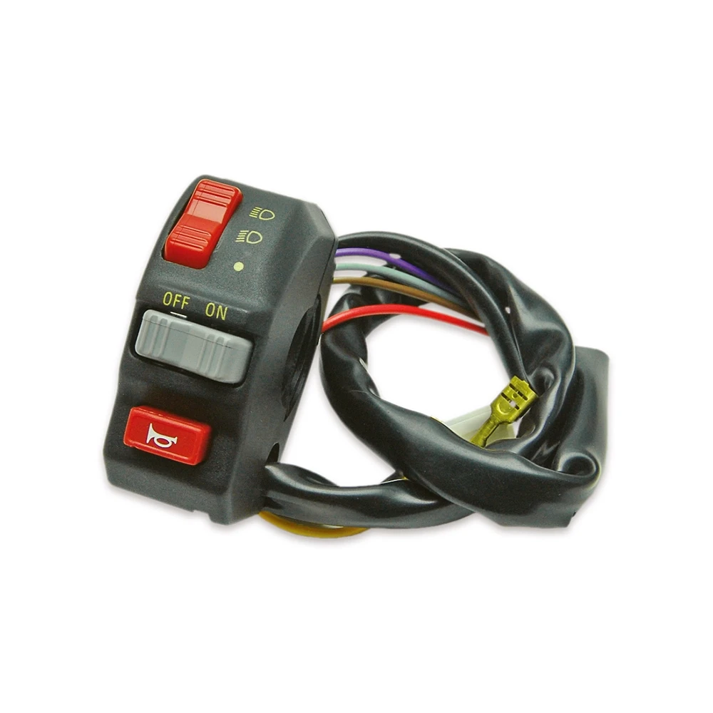Schalter TNT Moto/Quad universell 