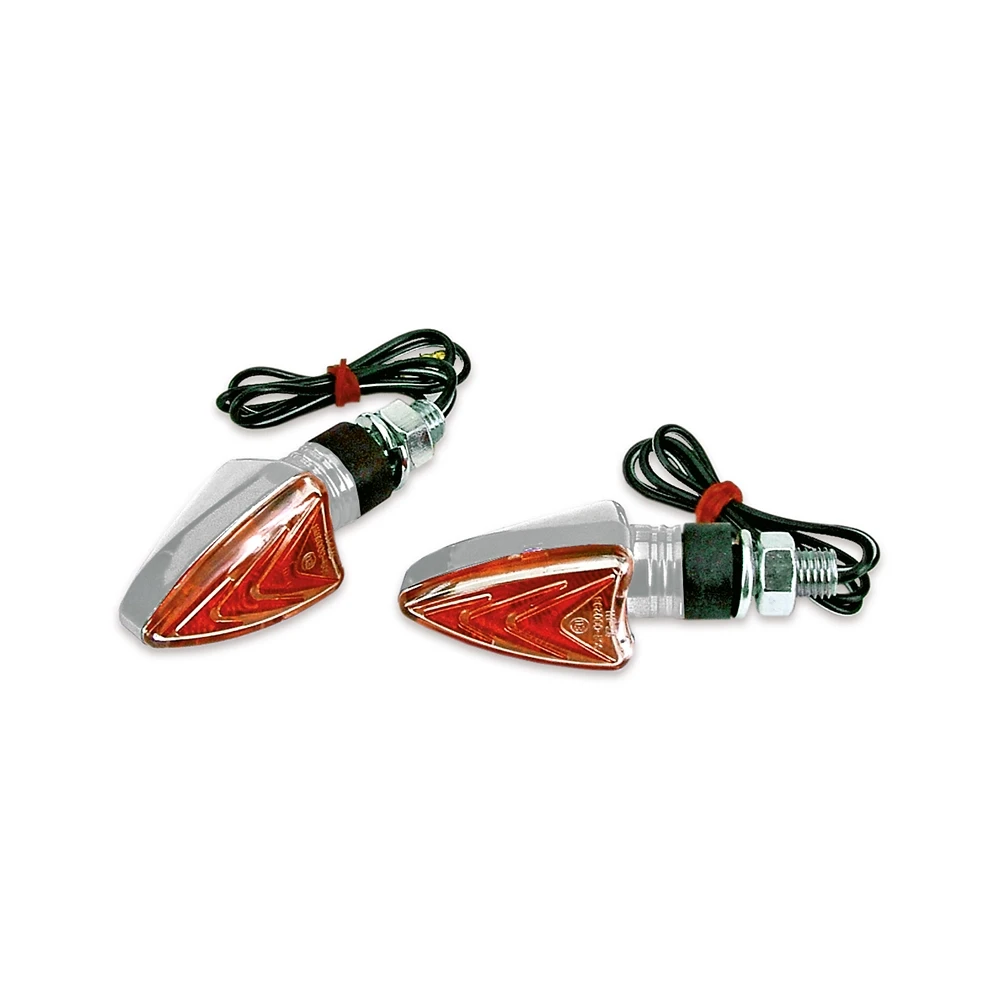 Blinkerset TNT ST111 chrom CE