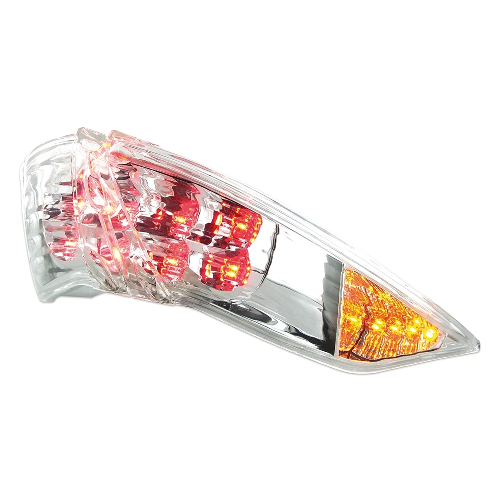 Rücklicht STR8 mit Blinker LED Peugeot Jet Force CE NETTOPREIS