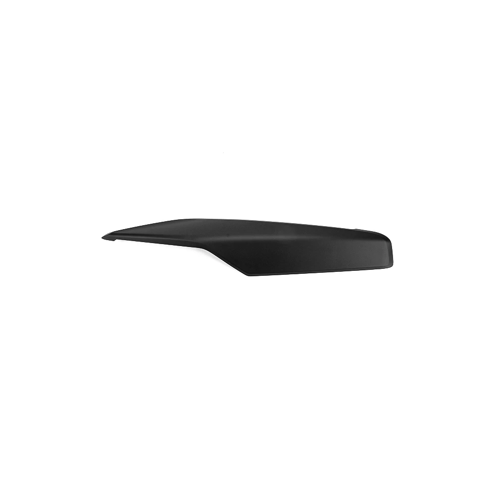 Hitzeschild / Blende für Auspuff Honda Forza 350, SH 350 2021->