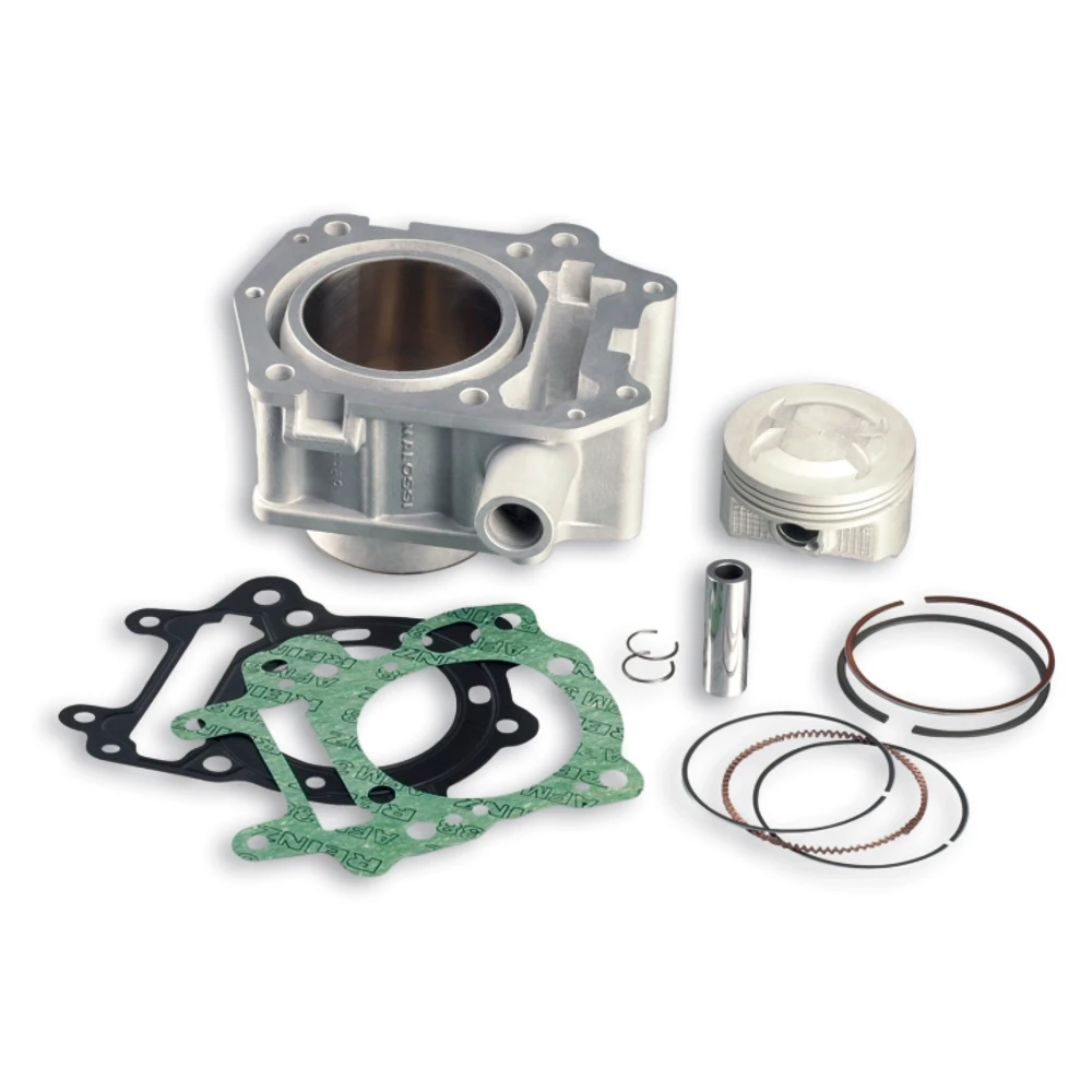 Zylinderkit Malossi 67mm Aprilia Leonardo/Scarabeo (Rotax)