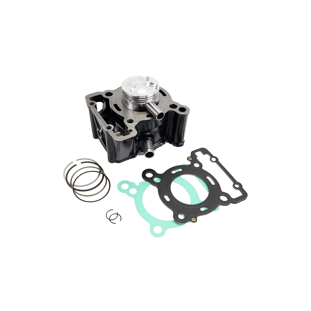 Zylinderkit 58mm (125cc) Aprilia SX 125 / Mondial SMX 125 / Malaguti XSM 125