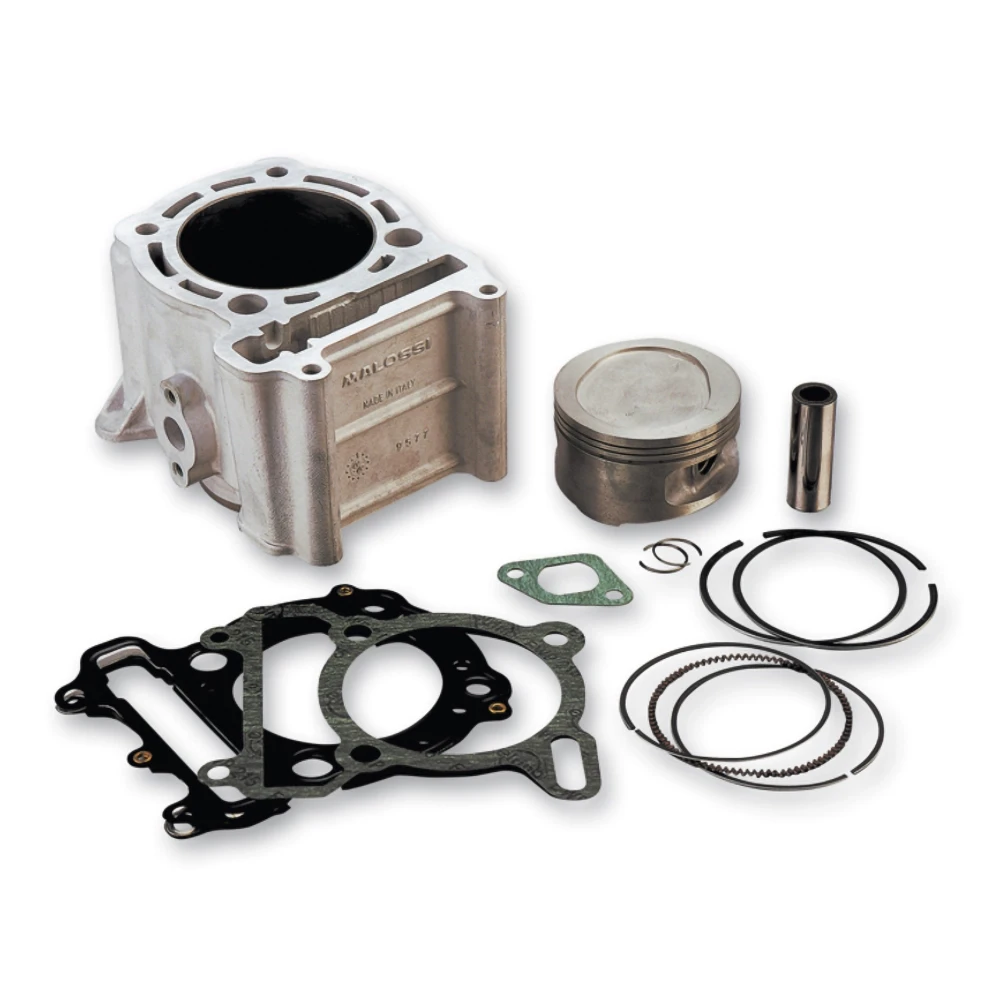 Zylinderkit Malossi 74mm Alu Aprilia/Italjet/Yamaha 250cc 