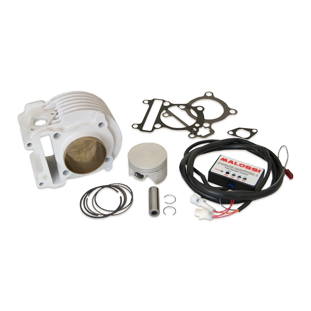 Zylinderkit Malossi 58mmYamaha Cygnus X 125 4-t LC I-TECH