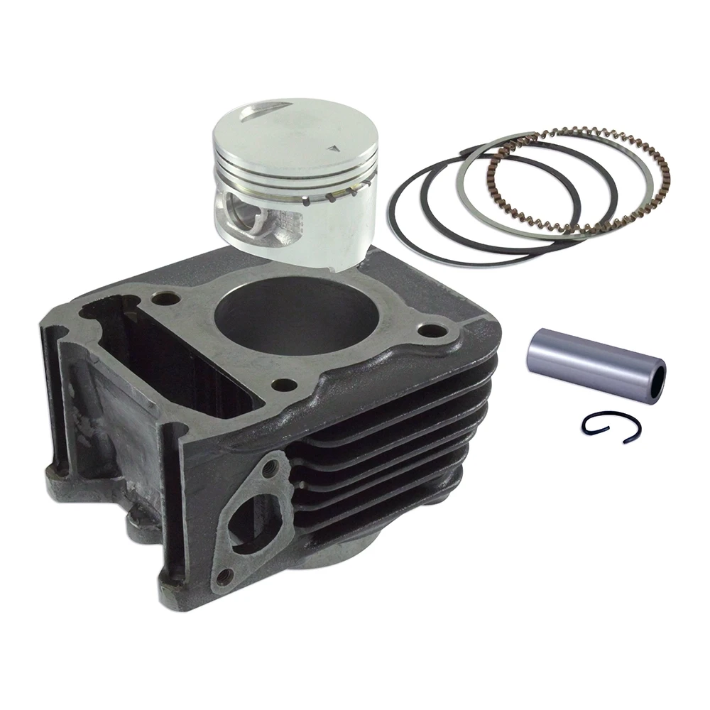 Zylinderkit RMS 125cc 4-t Piaggio AC