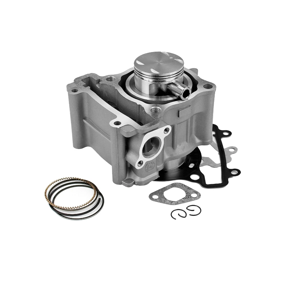 Zylinderkit 52mm (125cc) Yamaha MT-125, X-Max 125 / Beta RR 125 / Fantic TL 125